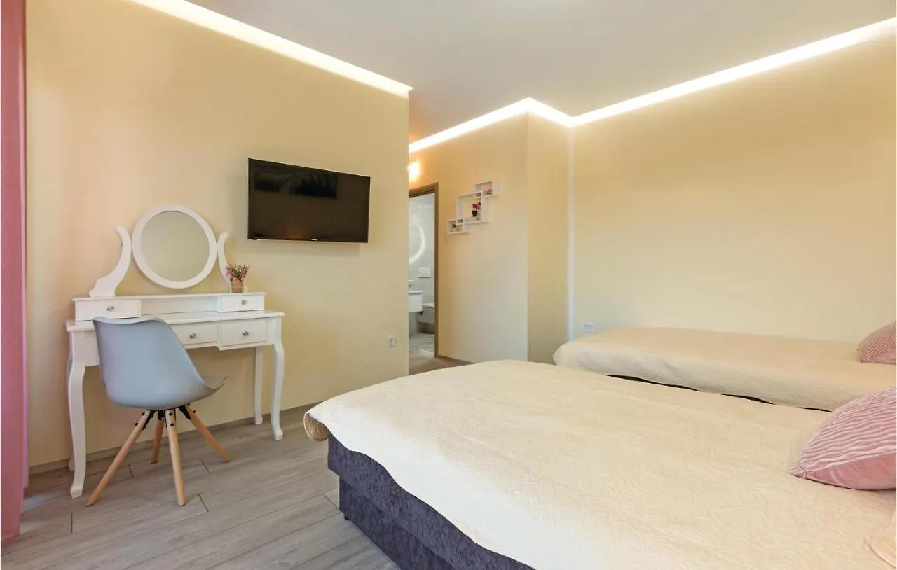 Gorgeous Home In Marcana With Sauna