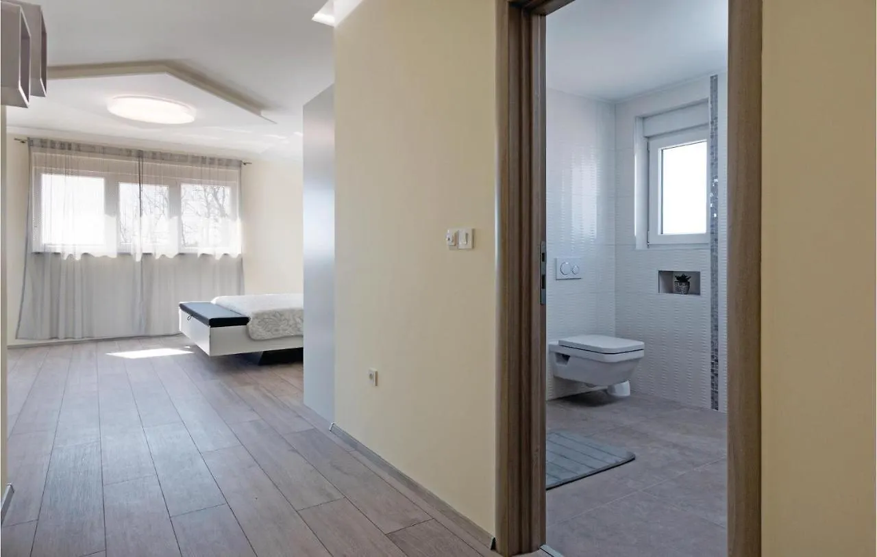 Gorgeous Home In Marcana With Sauna 0*,  كرواتيا