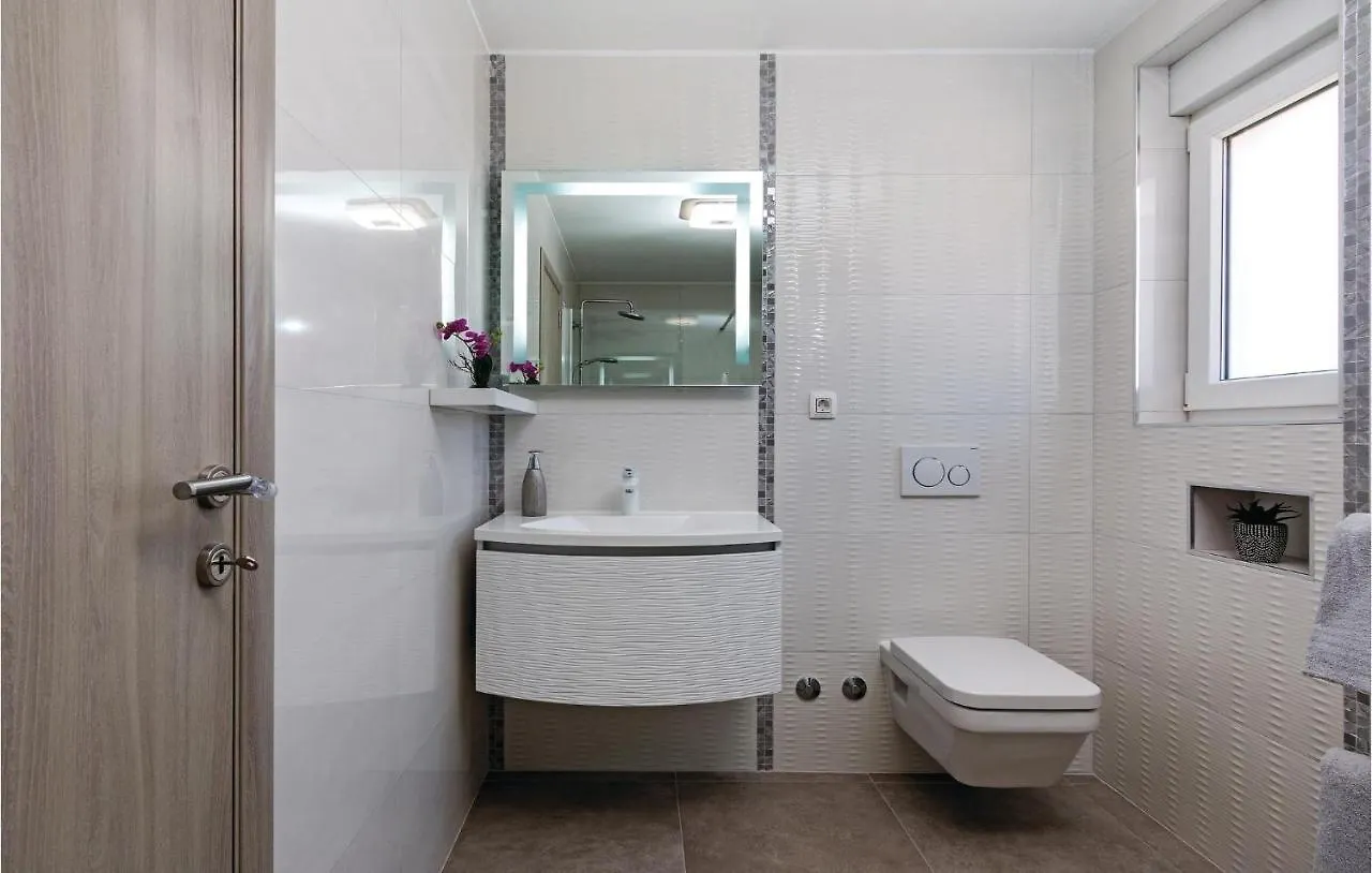 Gorgeous Home In Marcana With Sauna 펜션