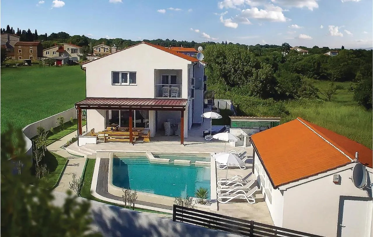Gorgeous Home In Marcana With Sauna كرواتيا