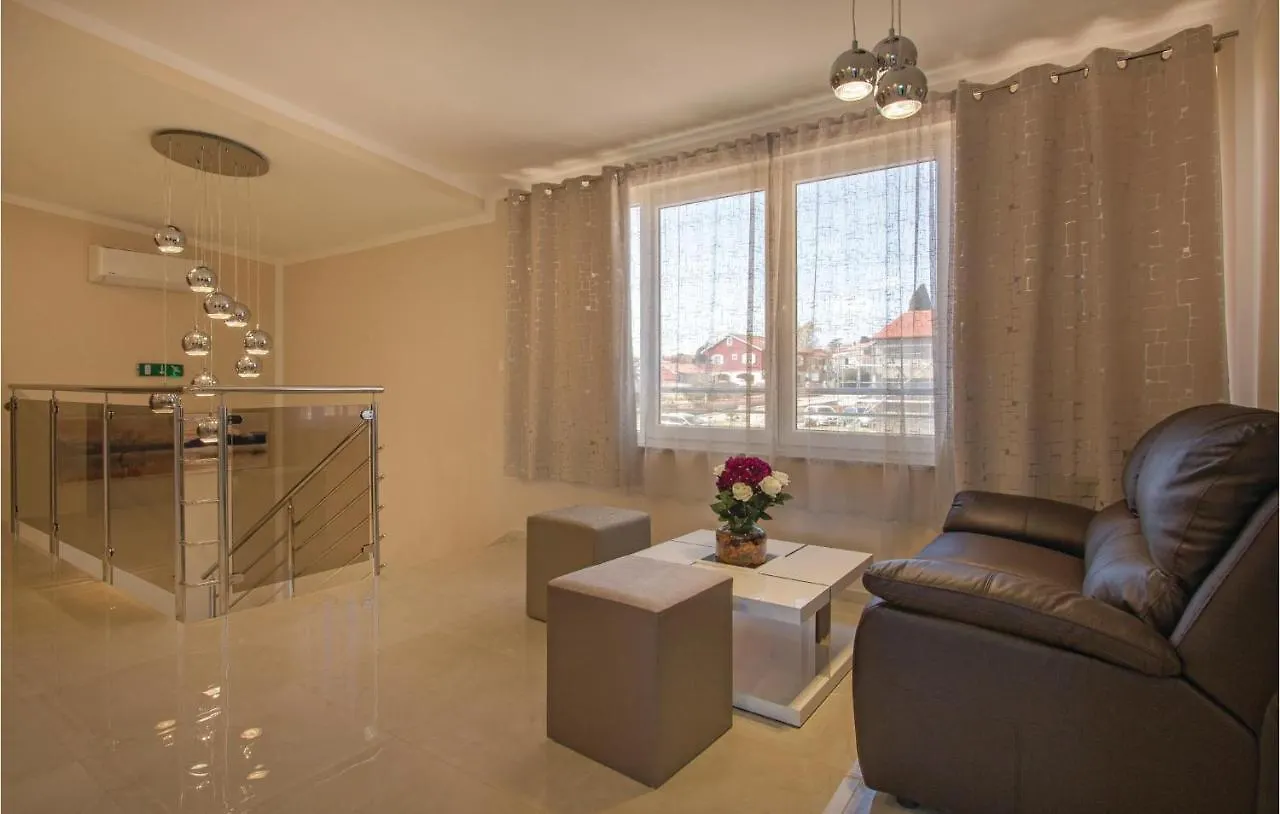 Gorgeous Home In Marcana With Sauna