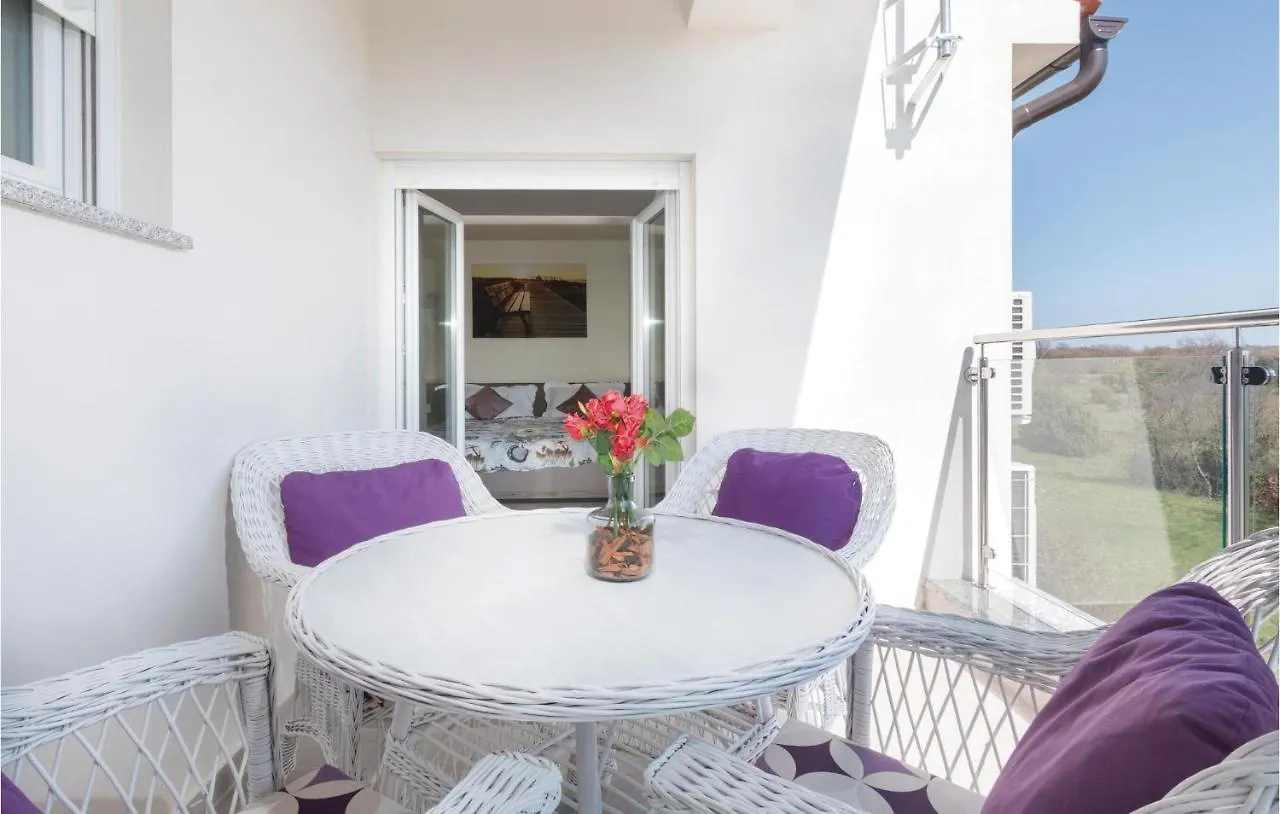 Gorgeous Home In Marcana With Sauna