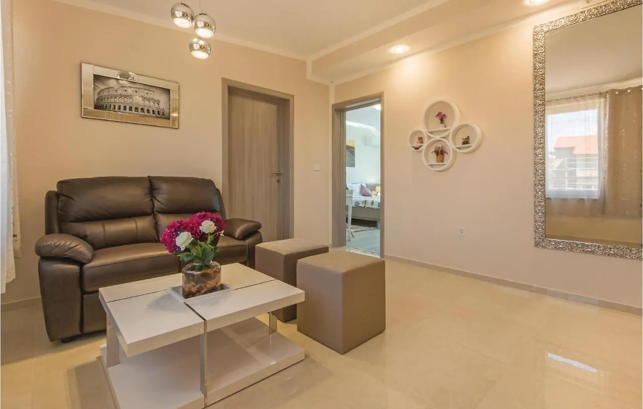 Gorgeous Home In Marcana With Sauna
