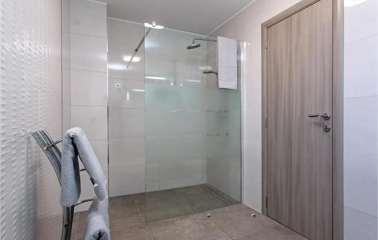 Gorgeous Home In Marcana With Sauna